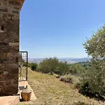 Nuovissimo Loft Panoramico Con Giardino A Апартаменты
