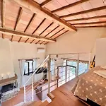 Nuovissimo Loft Panoramico Con Giardino A *
