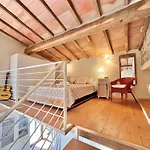 Nuovissimo Loft Panoramico Con Giardino A *