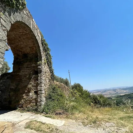 Nuovissimo Loft Panoramico Con Giardino A Appartamento