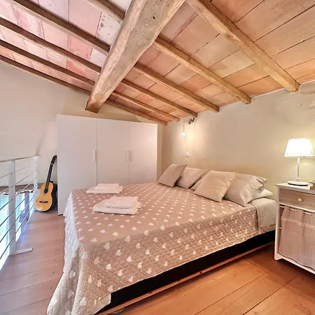 Nuovissimo Loft Panoramico Con Giardino A Монтальчино