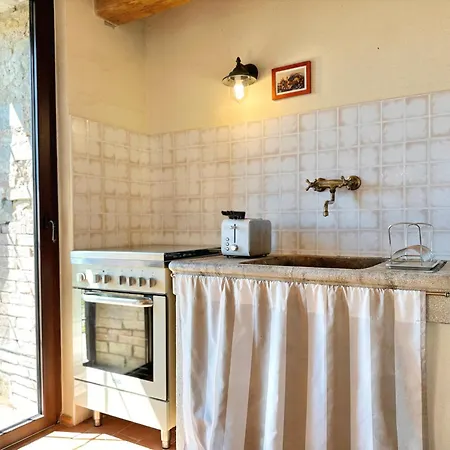 Nuovissimo Loft Panoramico Con Giardino A * Montalcino