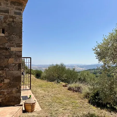 Nuovissimo Loft Panoramico Con Giardino A Appartamento