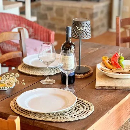 Nuovissimo Loft Panoramico Con Giardino A * Montalcino