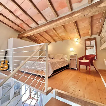 Nuovissimo Loft Panoramico Con Giardino A *